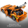 LEGO Technic 42204 Fast and Furious Toyota Supra MK4 - 1308191 - zdjęcie 7